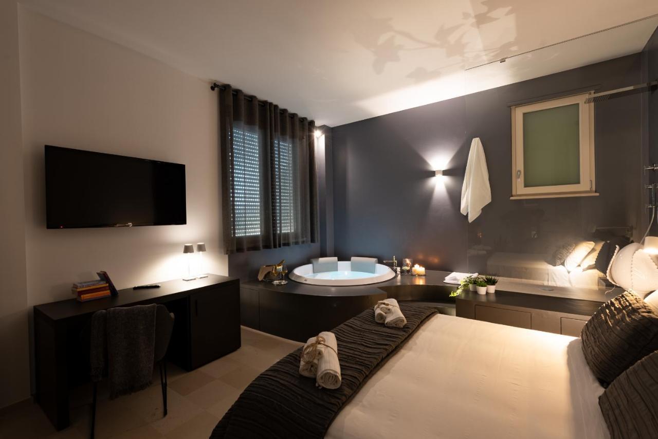 Suite1212 - Rattazzi Monopoli Exterior photo