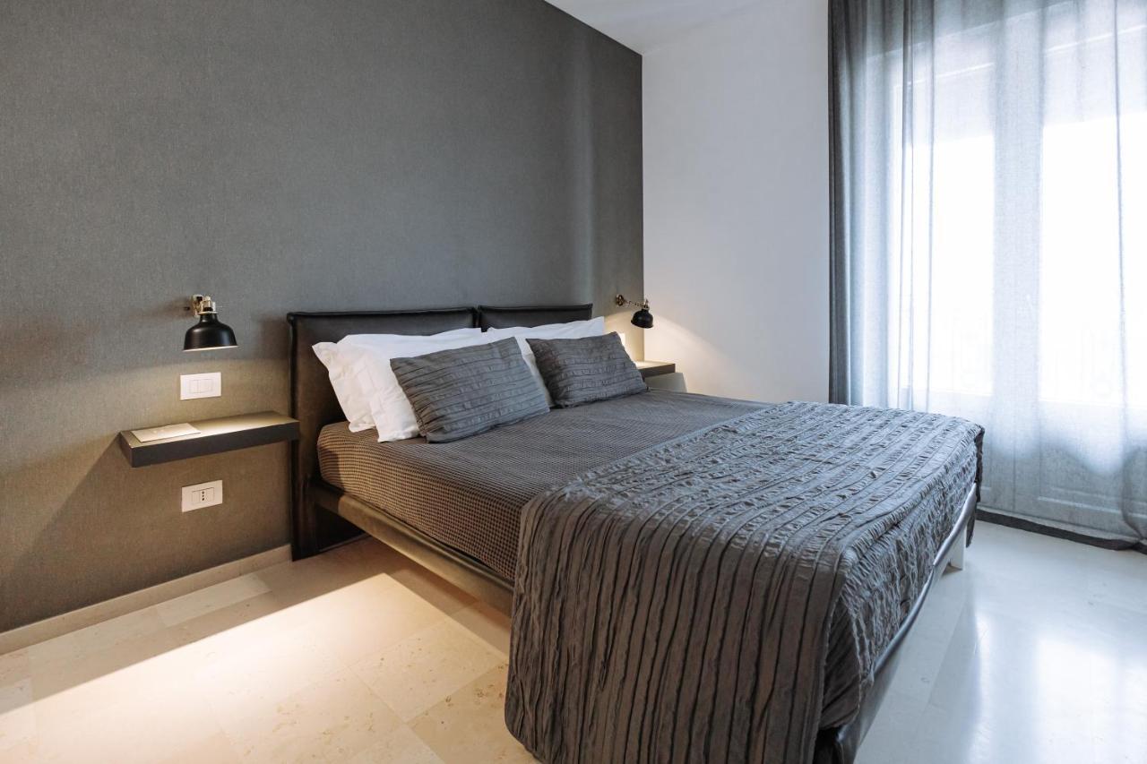 Suite1212 - Rattazzi Monopoli Exterior photo
