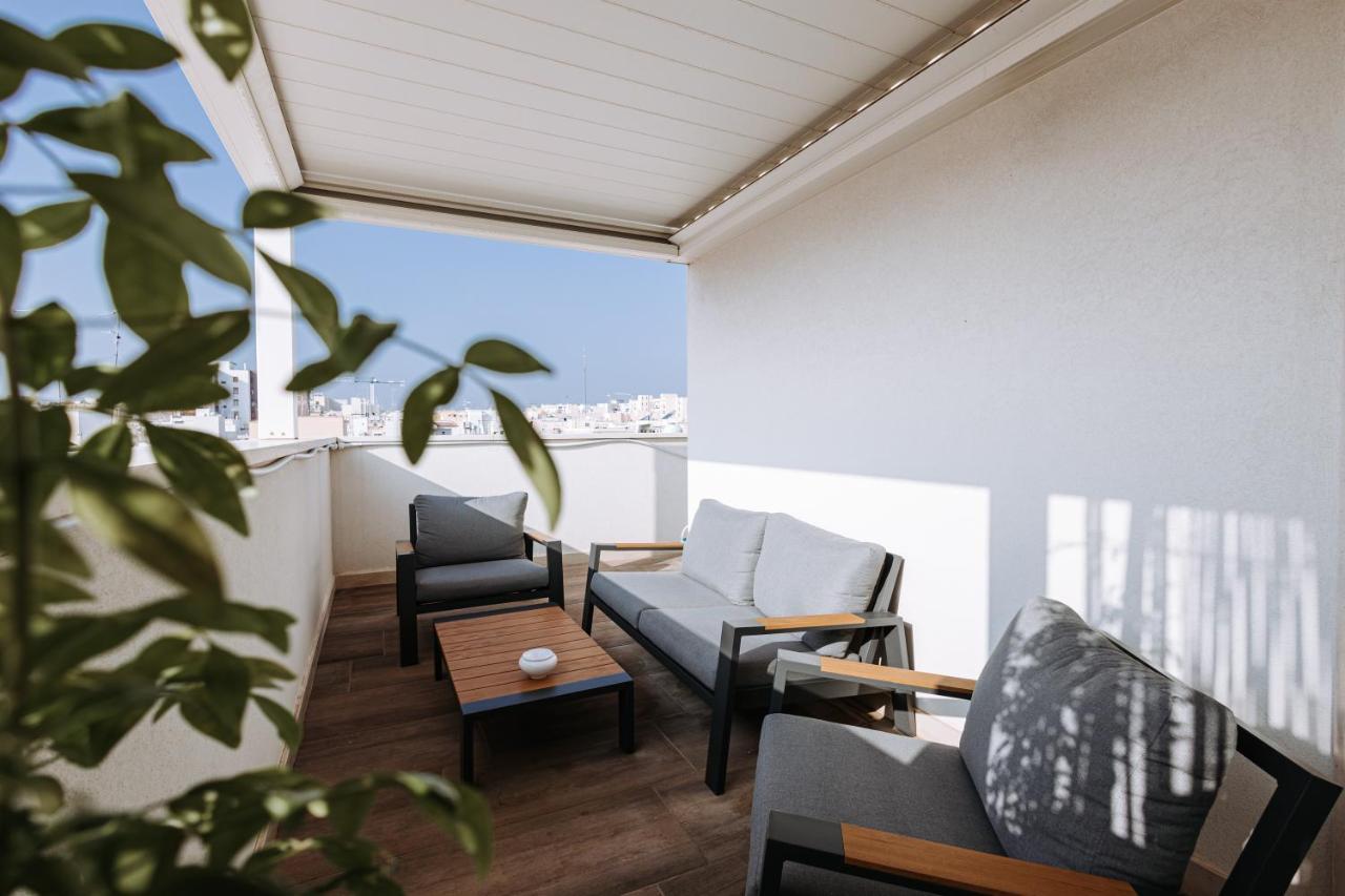 Suite1212 - Rattazzi Monopoli Exterior photo