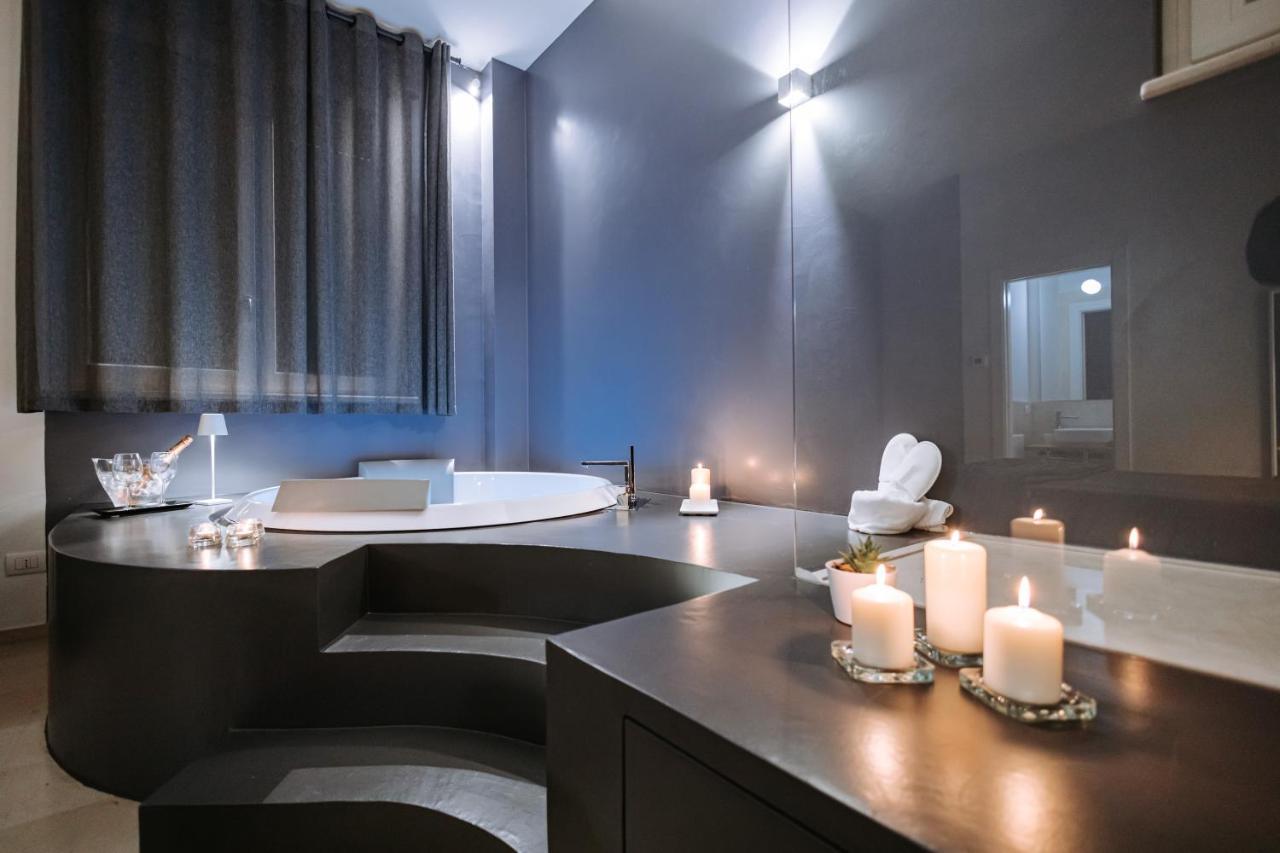 Suite1212 - Rattazzi Monopoli Exterior photo