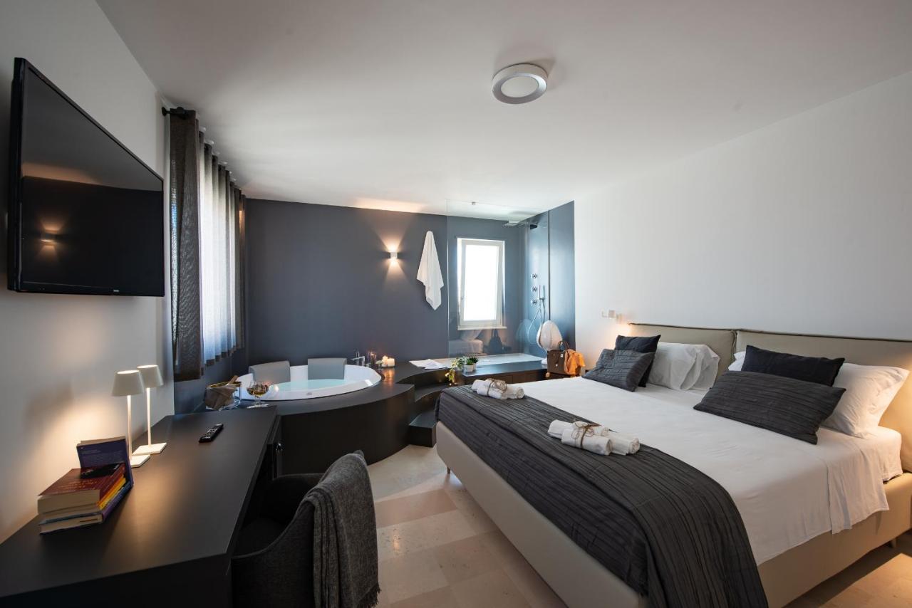 Suite1212 - Rattazzi Monopoli Exterior photo