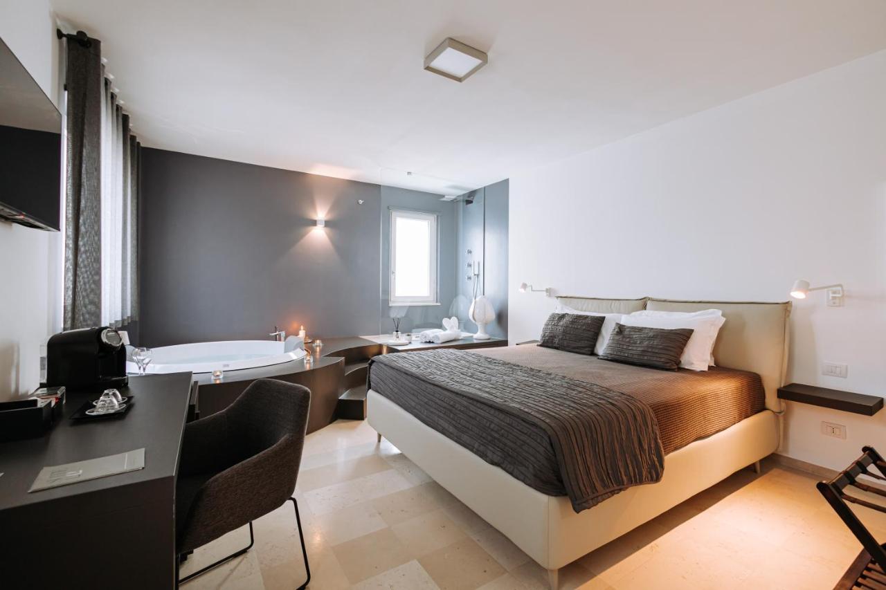 Suite1212 - Rattazzi Monopoli Exterior photo