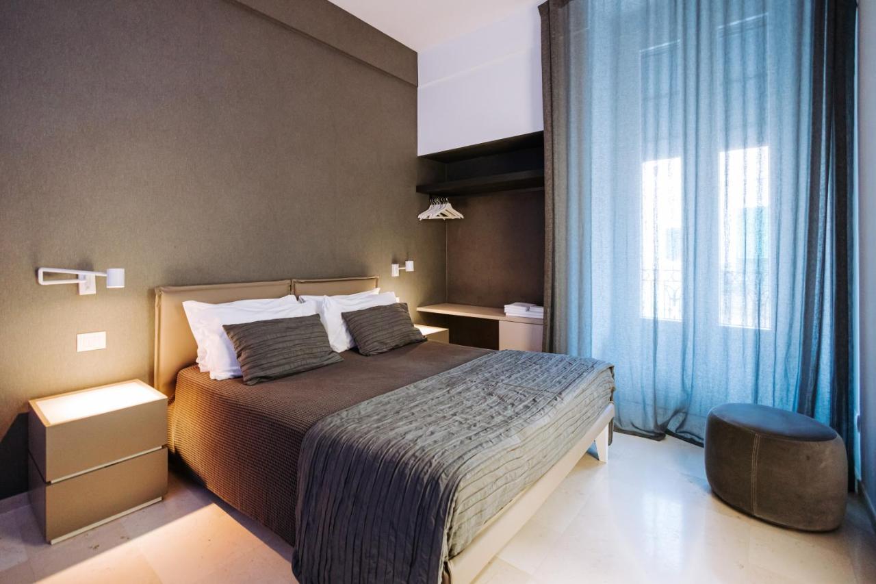 Suite1212 - Rattazzi Monopoli Exterior photo