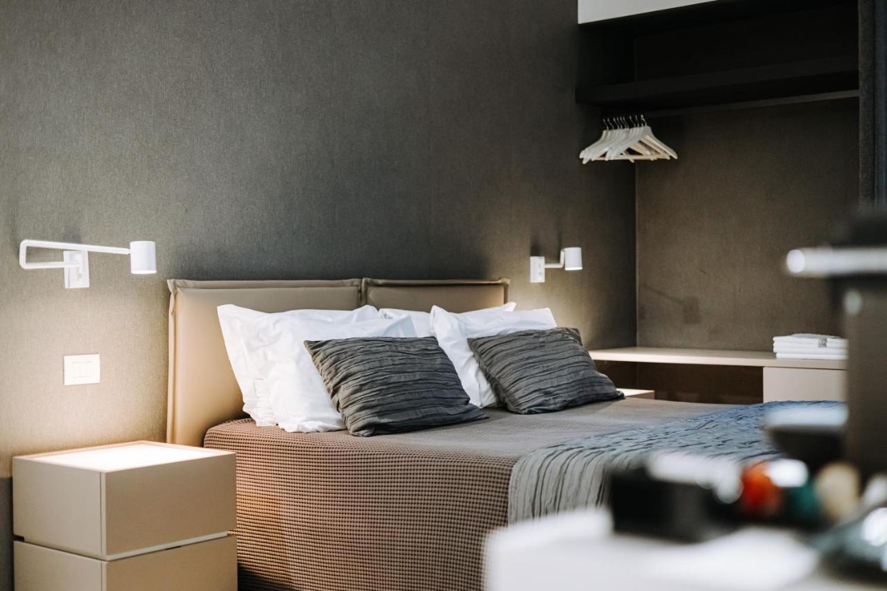 Suite1212 - Rattazzi Monopoli Exterior photo