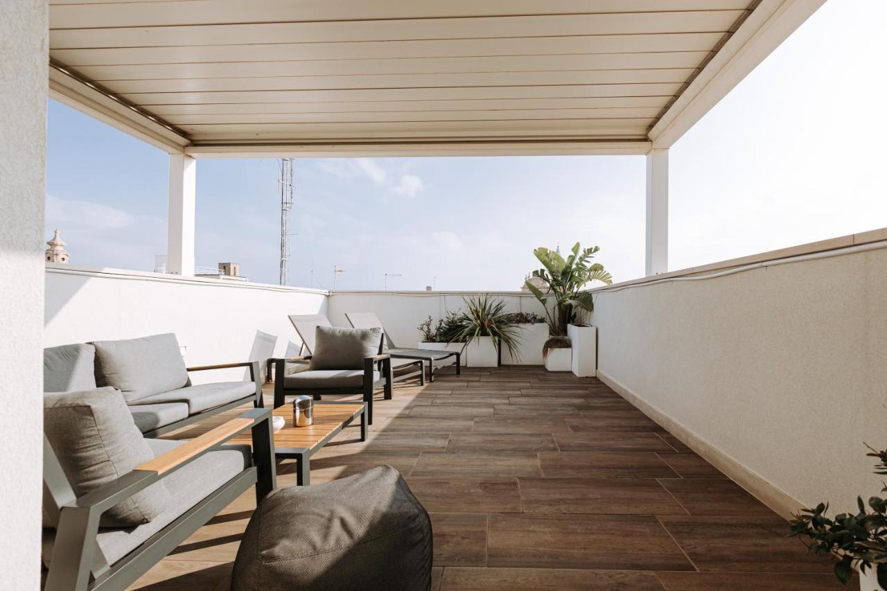 Suite1212 - Rattazzi Monopoli Exterior photo