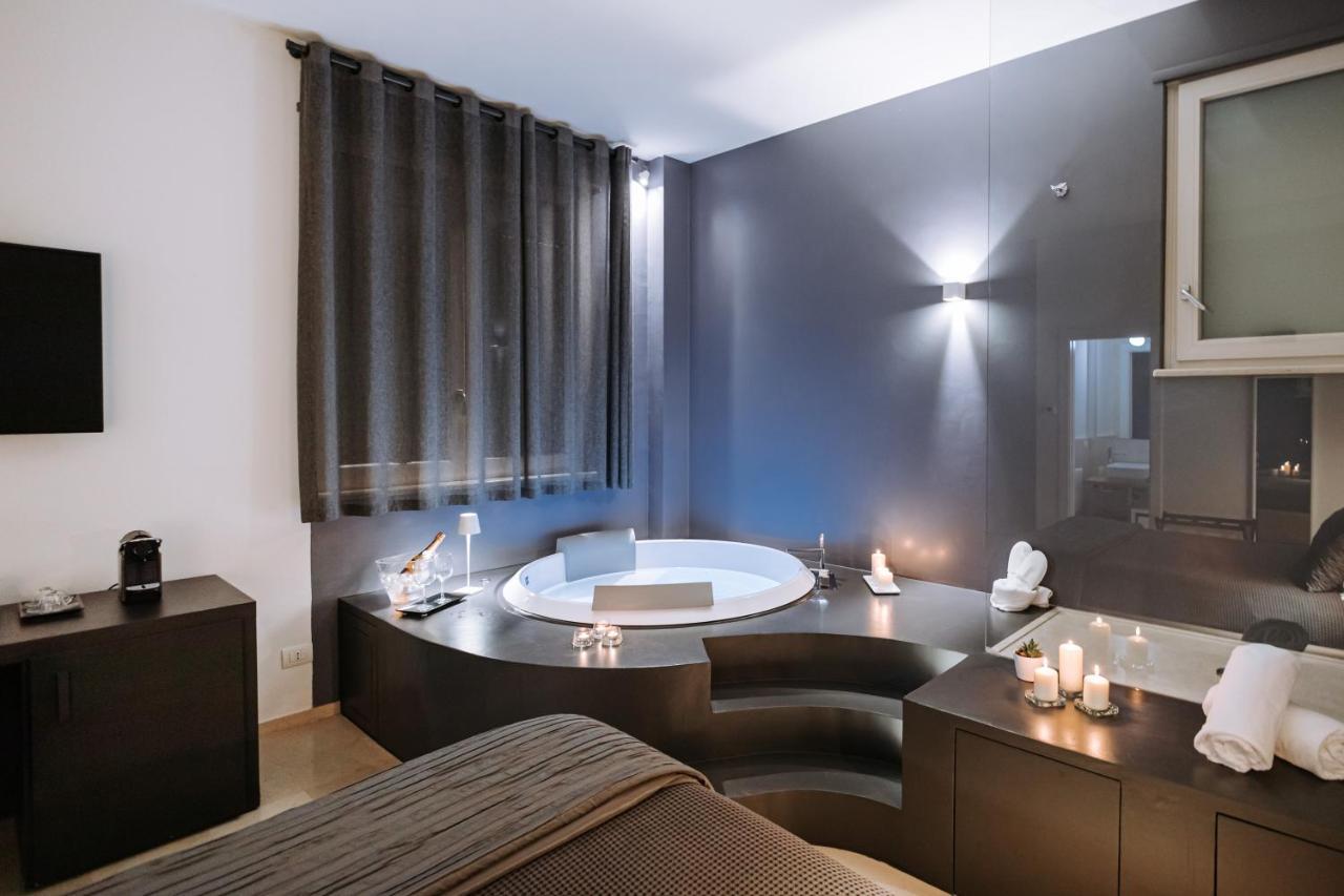 Suite1212 - Rattazzi Monopoli Exterior photo