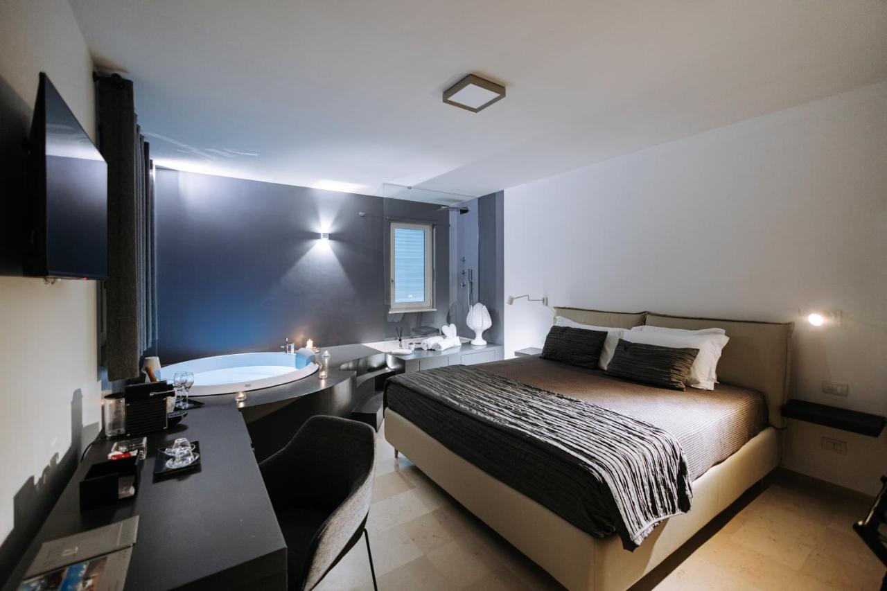 Suite1212 - Rattazzi Monopoli Exterior photo
