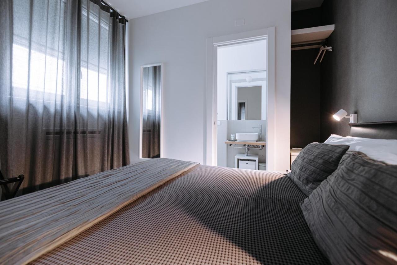Suite1212 - Rattazzi Monopoli Exterior photo