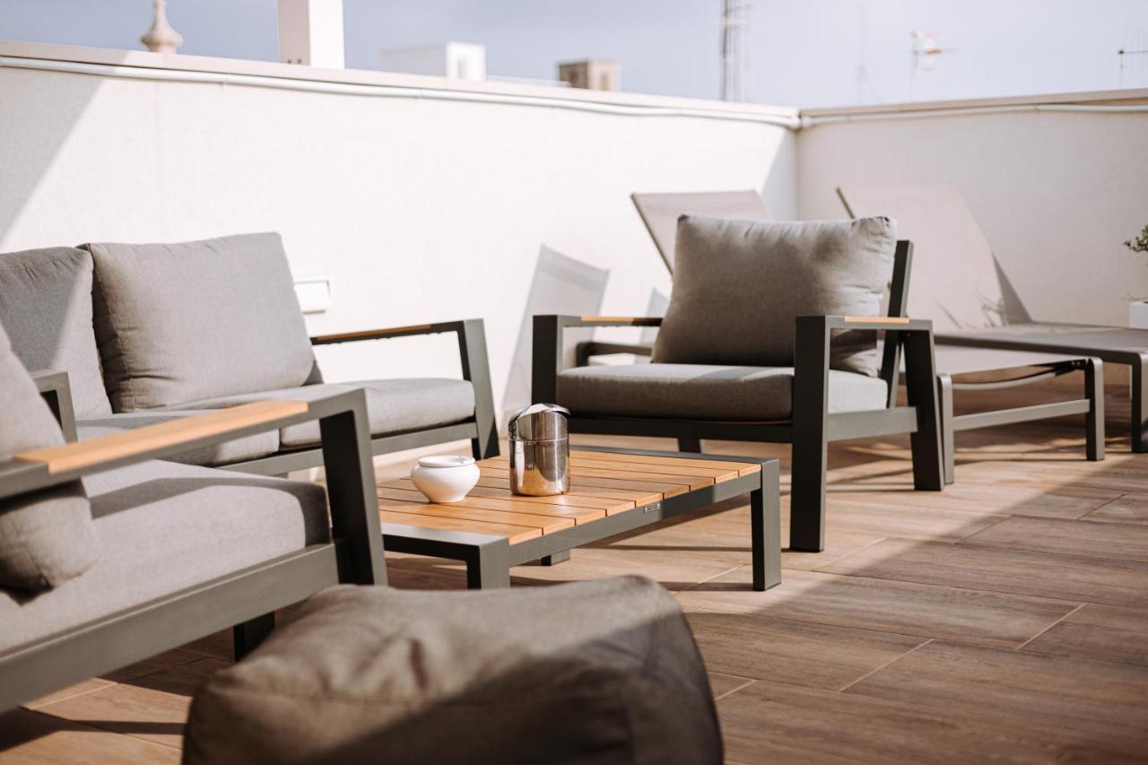 Suite1212 - Rattazzi Monopoli Exterior photo