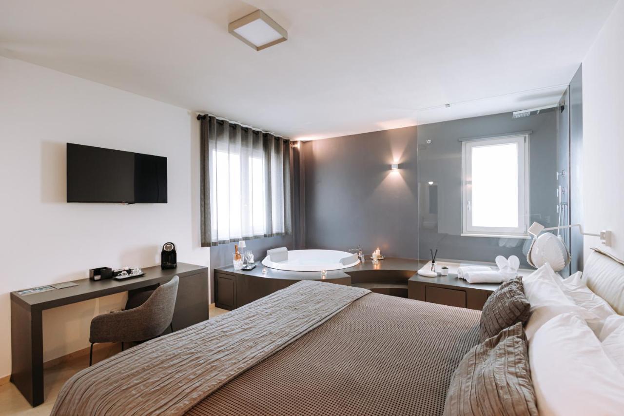 Suite1212 - Rattazzi Monopoli Exterior photo