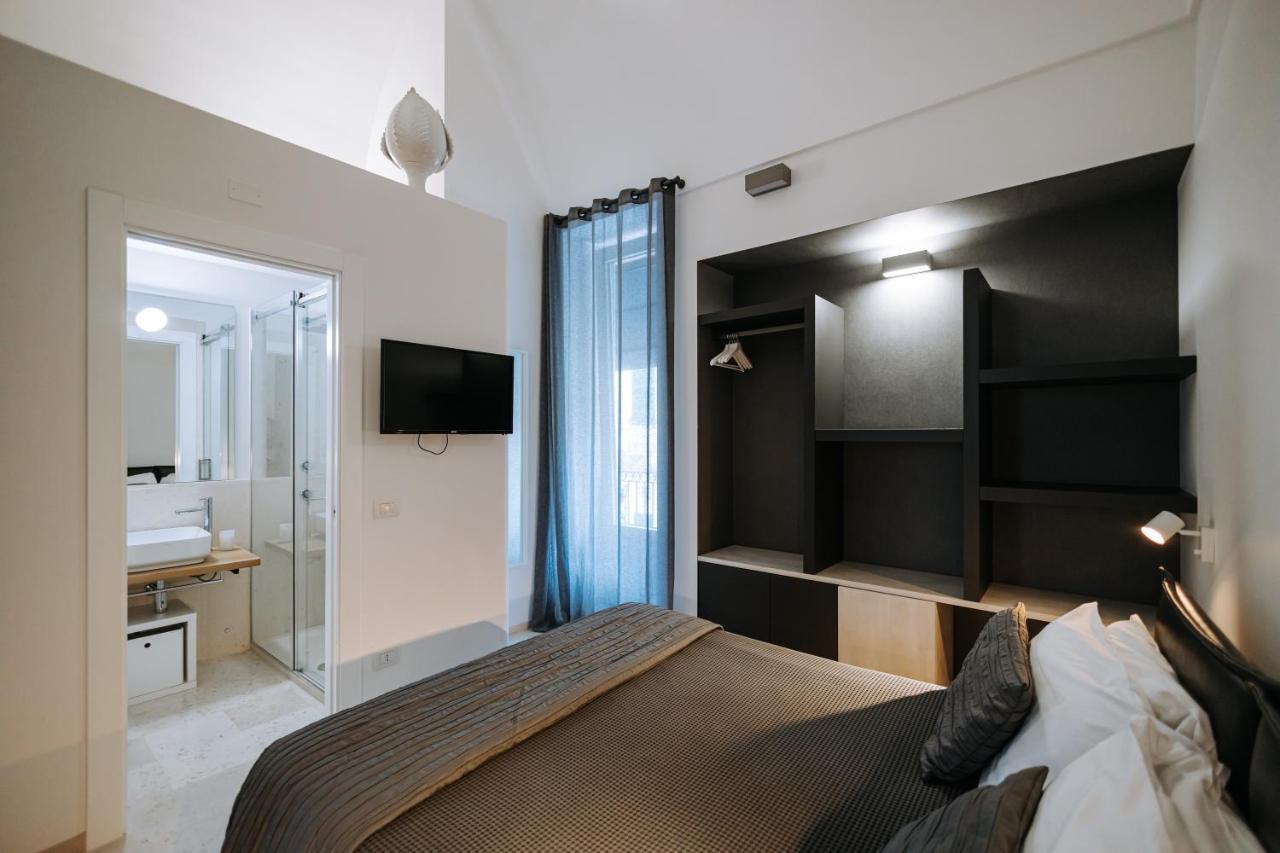 Suite1212 - Rattazzi Monopoli Exterior photo