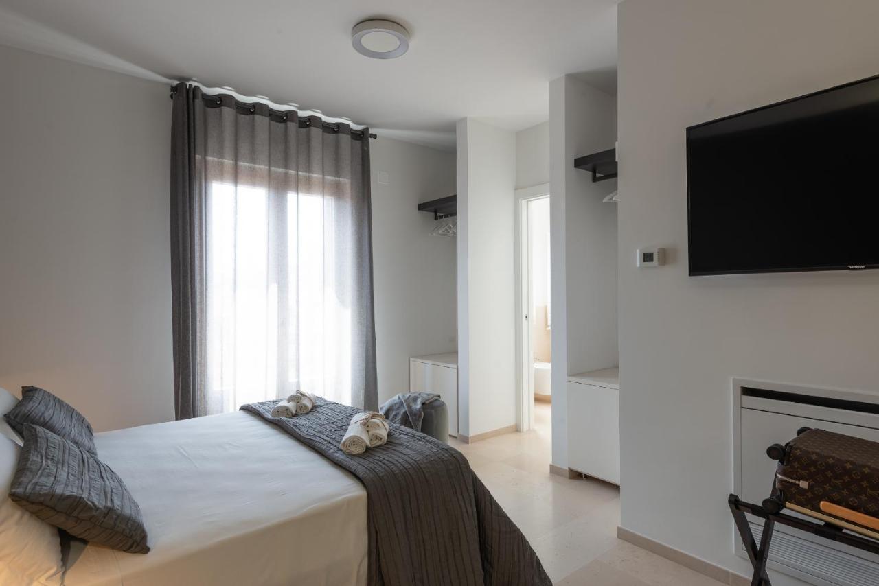 Suite1212 - Rattazzi Monopoli Exterior photo