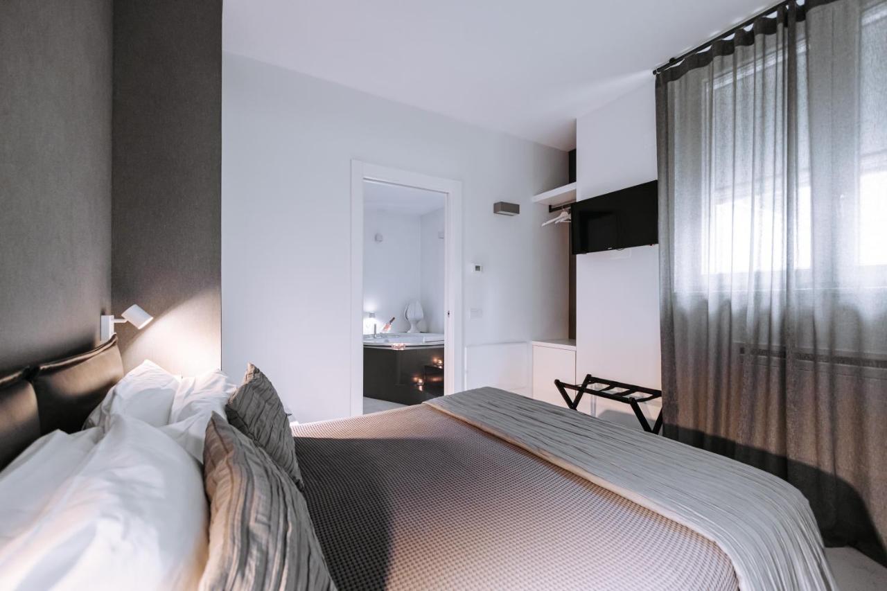 Suite1212 - Rattazzi Monopoli Exterior photo