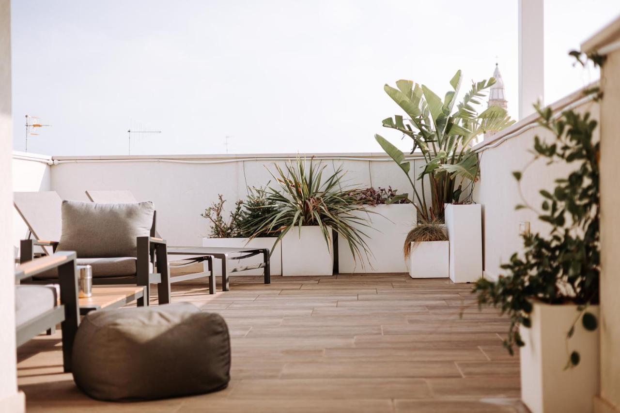 Suite1212 - Rattazzi Monopoli Exterior photo