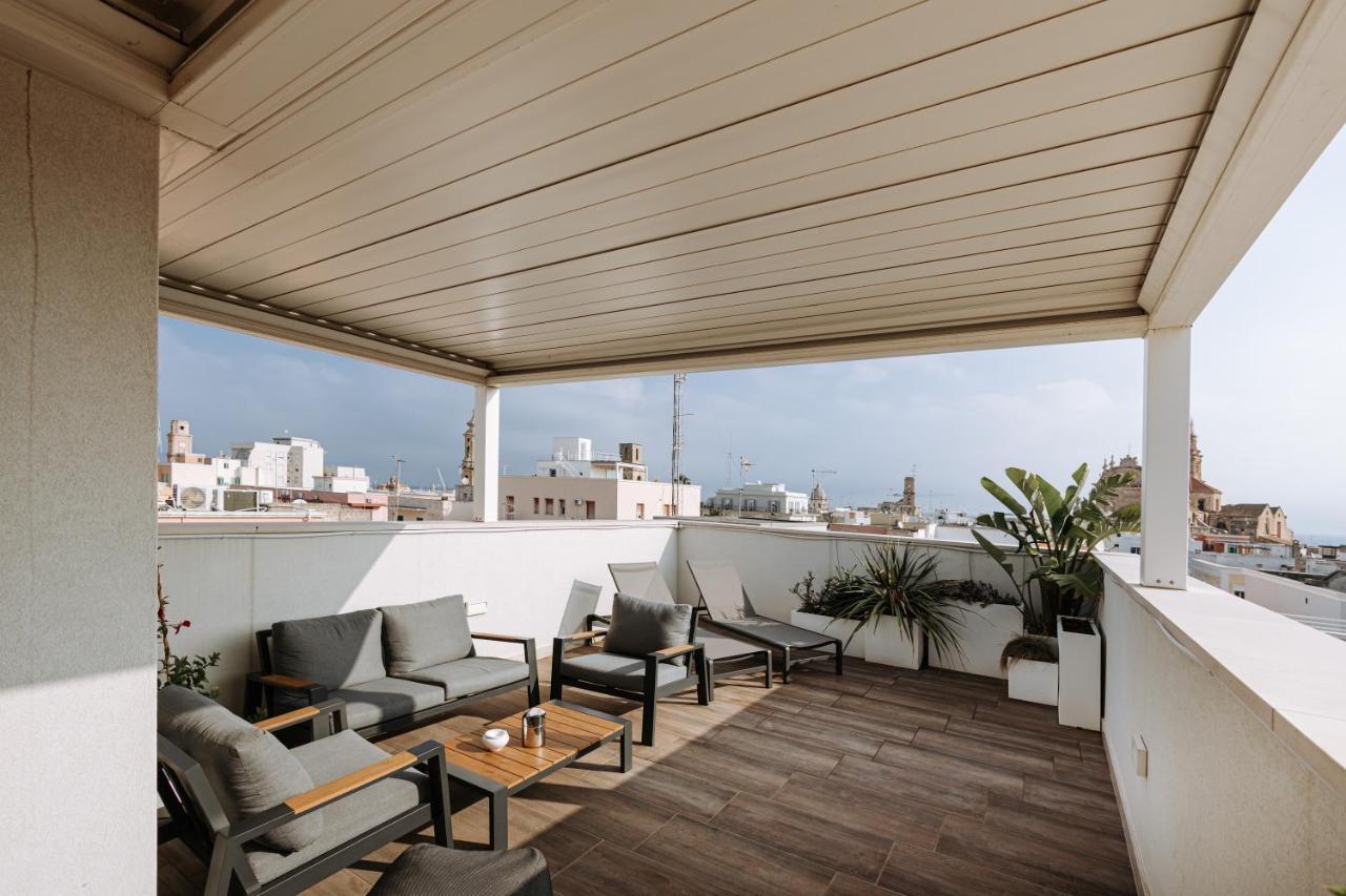Suite1212 - Rattazzi Monopoli Exterior photo