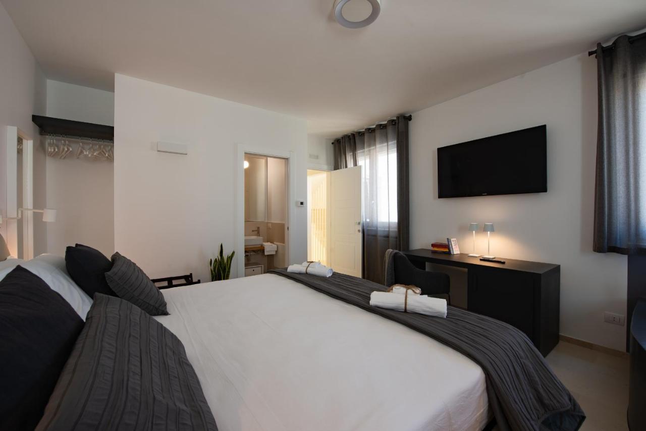 Suite1212 - Rattazzi Monopoli Exterior photo
