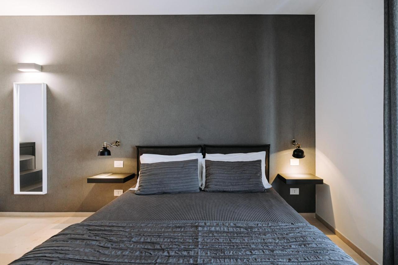 Suite1212 - Rattazzi Monopoli Exterior photo