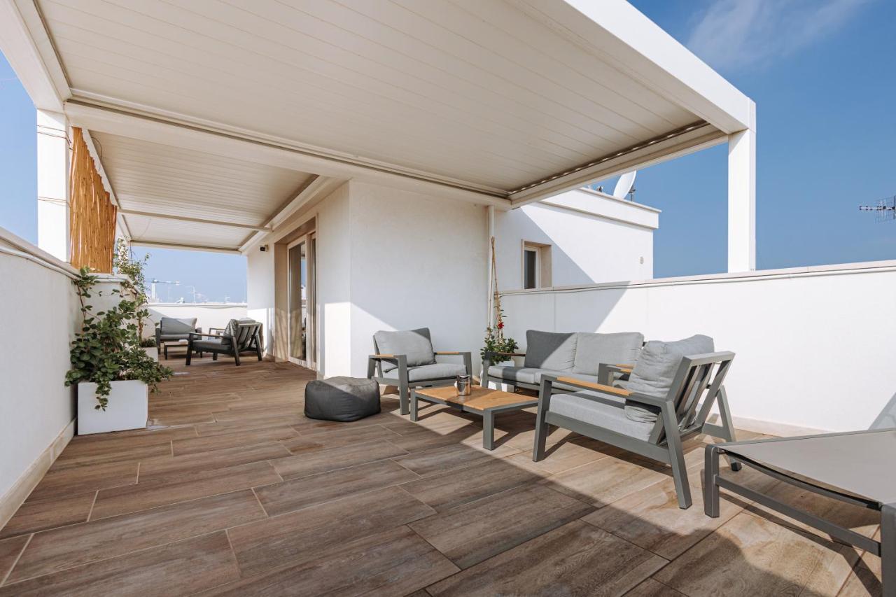 Suite1212 - Rattazzi Monopoli Exterior photo